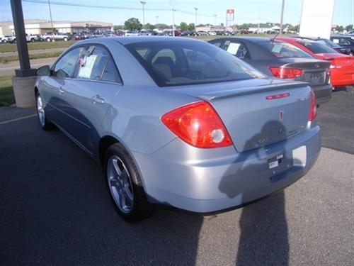 Pontiac G6 Unknown Other