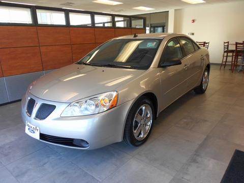 Pontiac G6 Passion Other