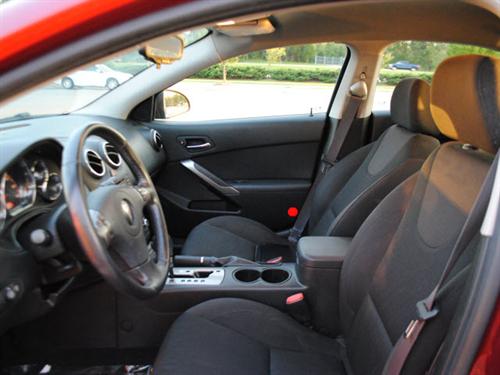 Pontiac G6 Passion Other