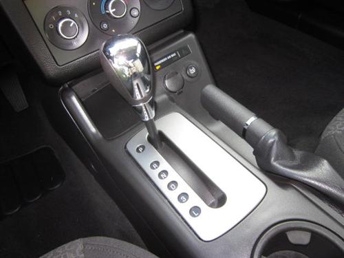 Pontiac G6 2008 photo 3