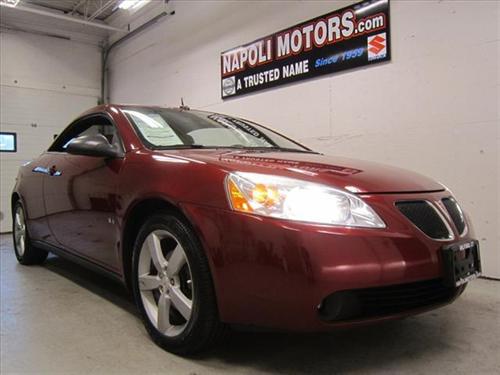 Pontiac G6 Passion Other