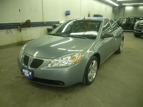 Pontiac G6 Base Other