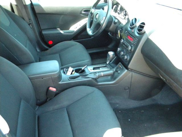 Pontiac G6 2008 photo 1