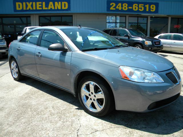 Pontiac G6 2008 photo 3