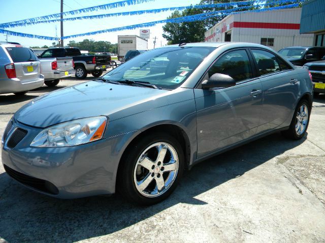 Pontiac G6 2008 photo 4