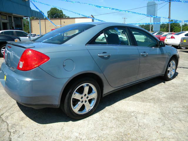 Pontiac G6 2008 photo 6