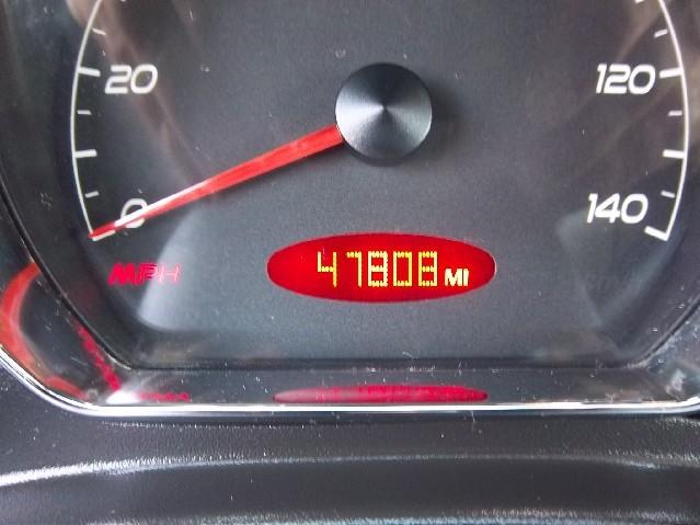 Pontiac G6 2008 photo 5