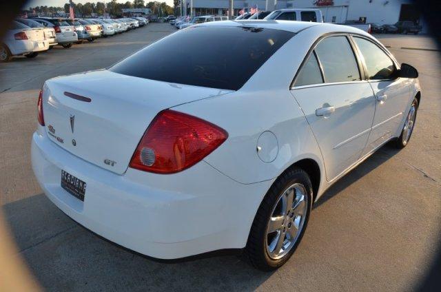 Pontiac G6 2008 photo 3