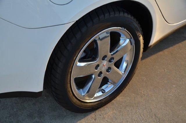 Pontiac G6 2008 photo 4