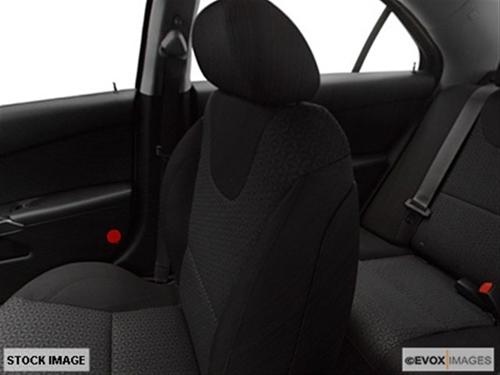 Pontiac G6 Base Other