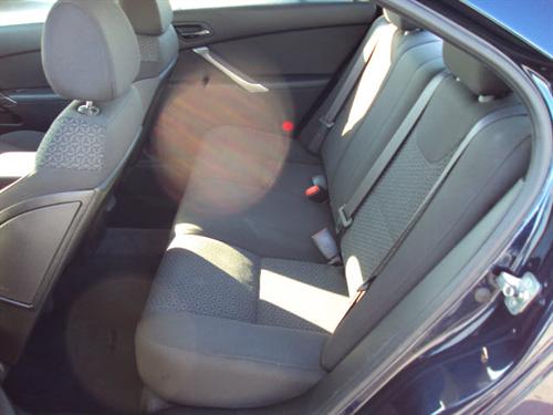 Pontiac G6 2008 photo 2