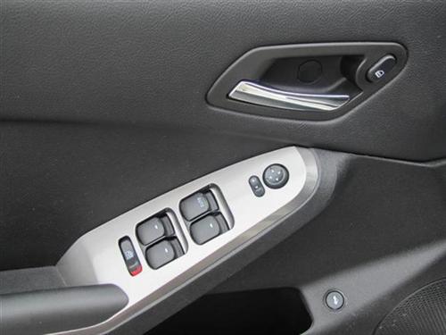 Pontiac G6 2008 photo 5