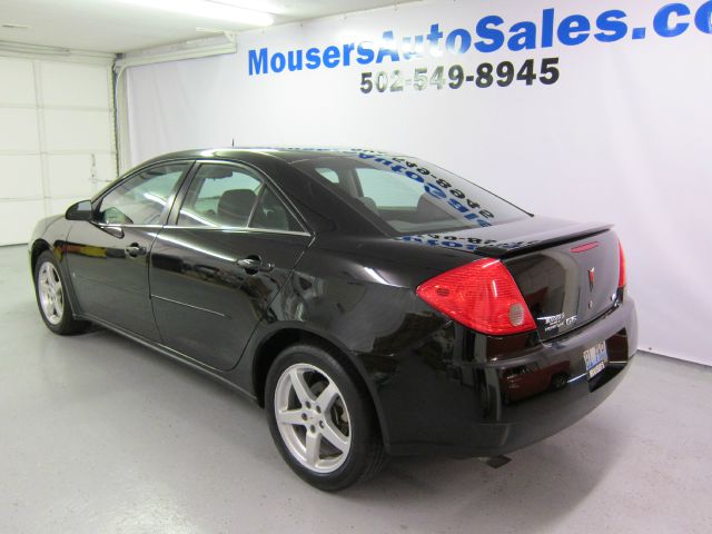 Pontiac G6 2008 photo 3