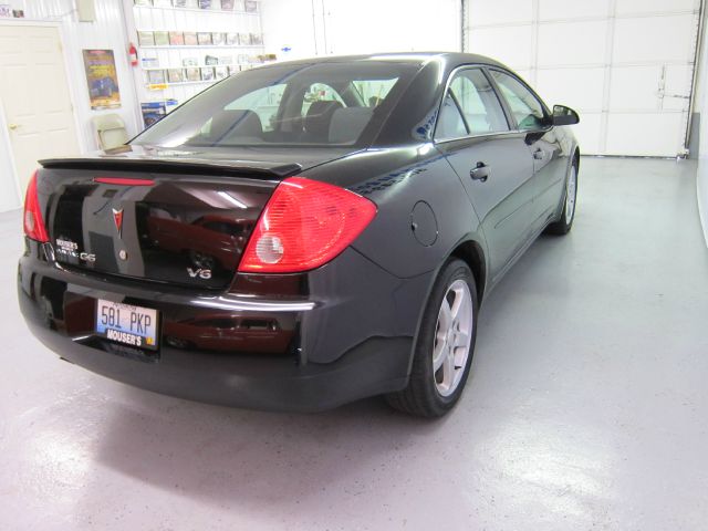 Pontiac G6 2008 photo 4