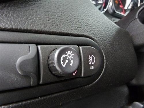 Pontiac G6 2008 photo 2