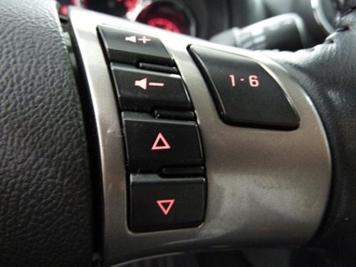 Pontiac G6 2008 photo 3