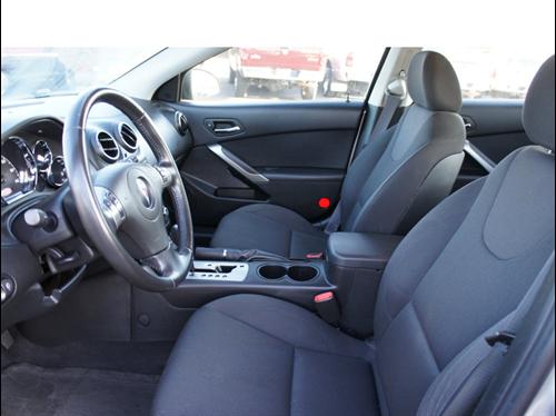 Pontiac G6 Passion Other