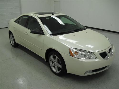 Pontiac G6 Unknown Other