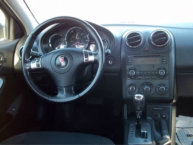 Pontiac G6 2008 photo 3