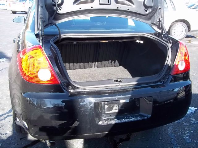 Pontiac G6 2008 photo 4