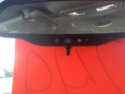 Pontiac G6 2008 photo 2