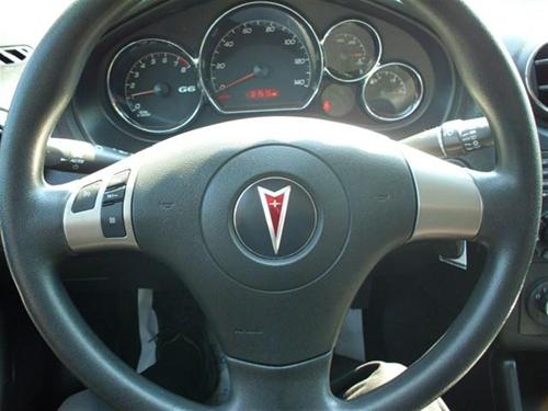 Pontiac G6 SLE Crew Cab 4x4 Z71 Other