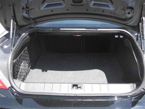 Pontiac G6 2008 photo 1