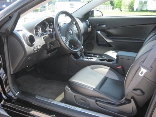 Pontiac G6 2008 photo 5