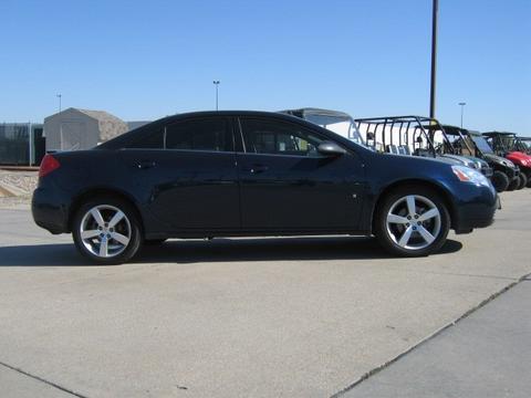 Pontiac G6 2008 photo 2