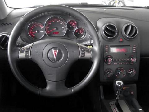 Pontiac G6 Base Other