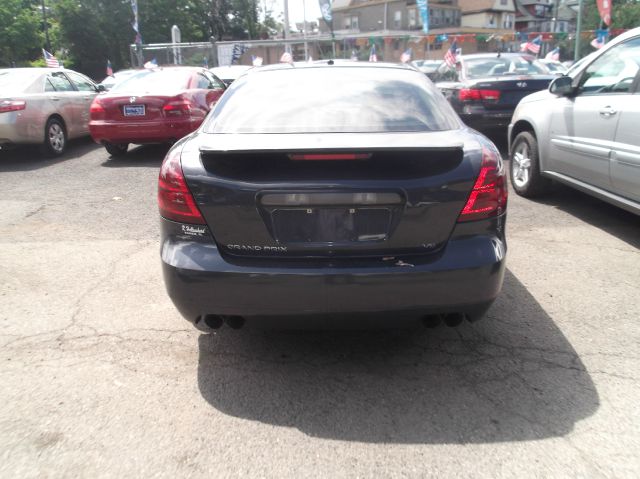 Pontiac G6 3.5tl W/tech Pkg Sedan