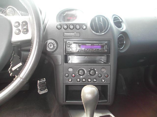 Pontiac G6 2008 photo 3