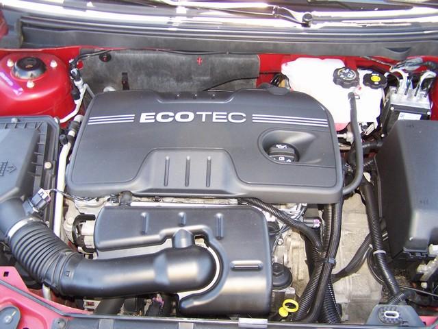 Pontiac G6 2008 photo 1