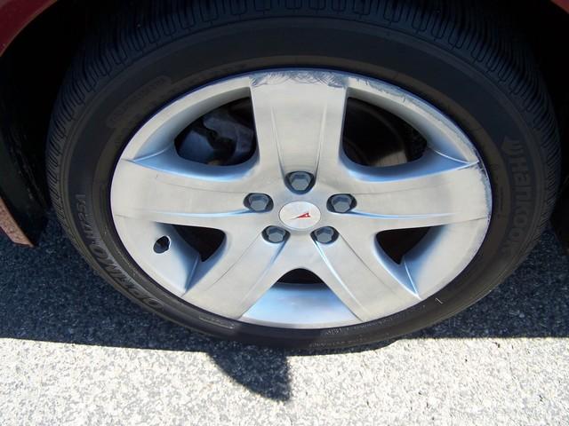 Pontiac G6 2008 photo 3