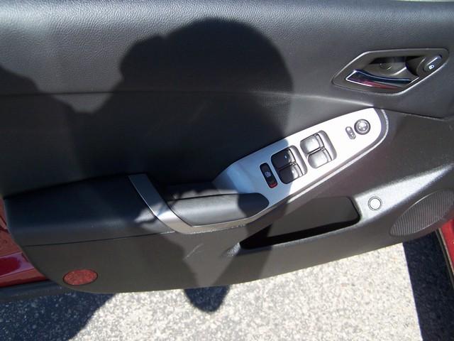 Pontiac G6 2008 photo 5