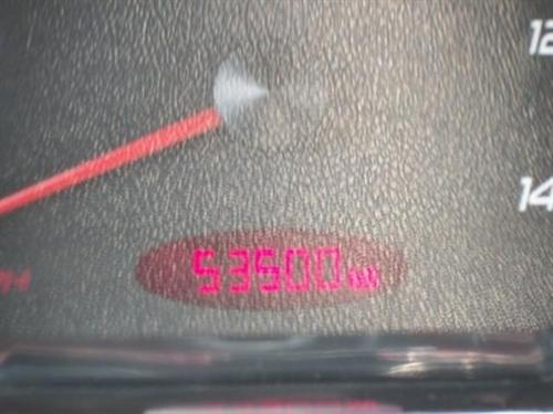 Pontiac G6 2008 photo 1