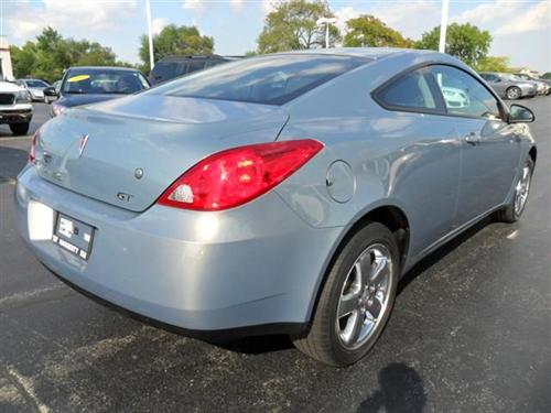 Pontiac G6 Passion Other