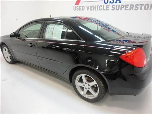 Pontiac G6 Slk32 Other