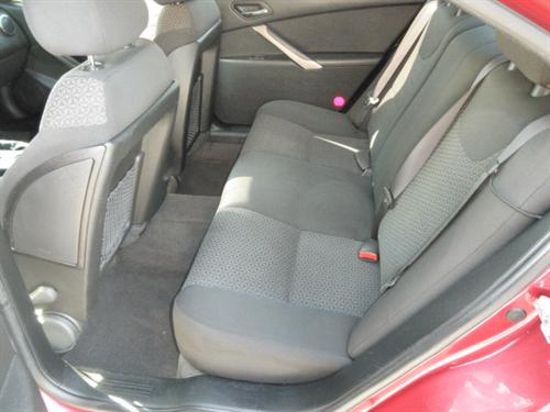 Pontiac G6 2008 photo 3