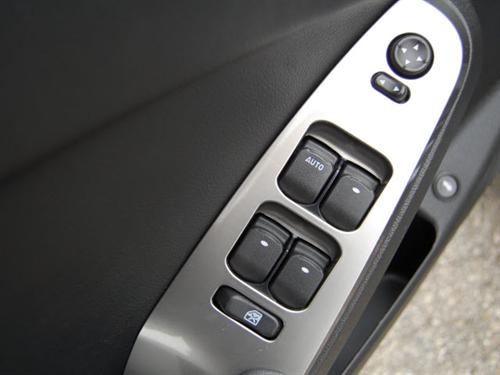 Pontiac G6 2008 photo 1