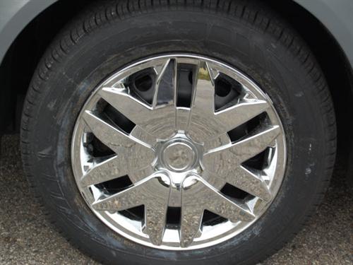 Pontiac G6 2008 photo 2