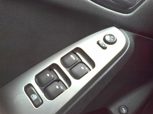 Pontiac G6 2008 photo 2