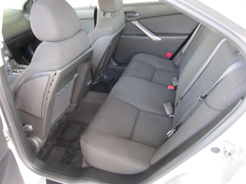 Pontiac G6 2008 photo 5