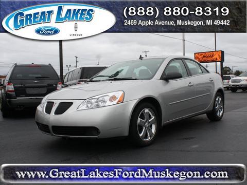 Pontiac G6 Passion Other