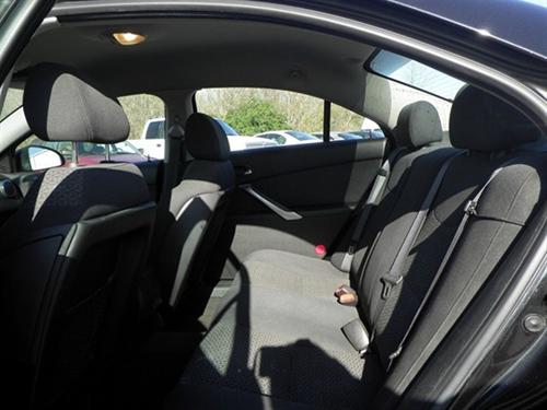 Pontiac G6 2008 photo 3