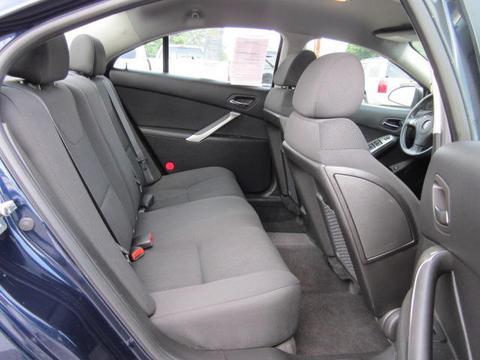 Pontiac G6 Passion Other