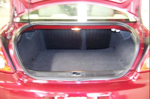 Pontiac G6 Unknown Other