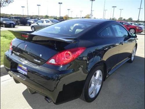 Pontiac G6 2008 photo 3
