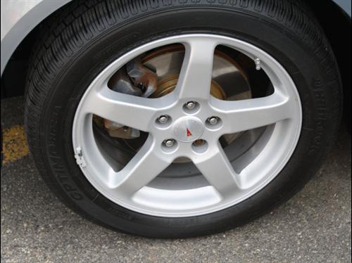 Pontiac G6 Unknown Other