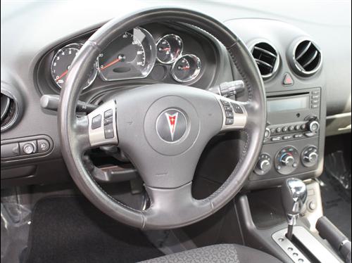 Pontiac G6 2008 photo 5